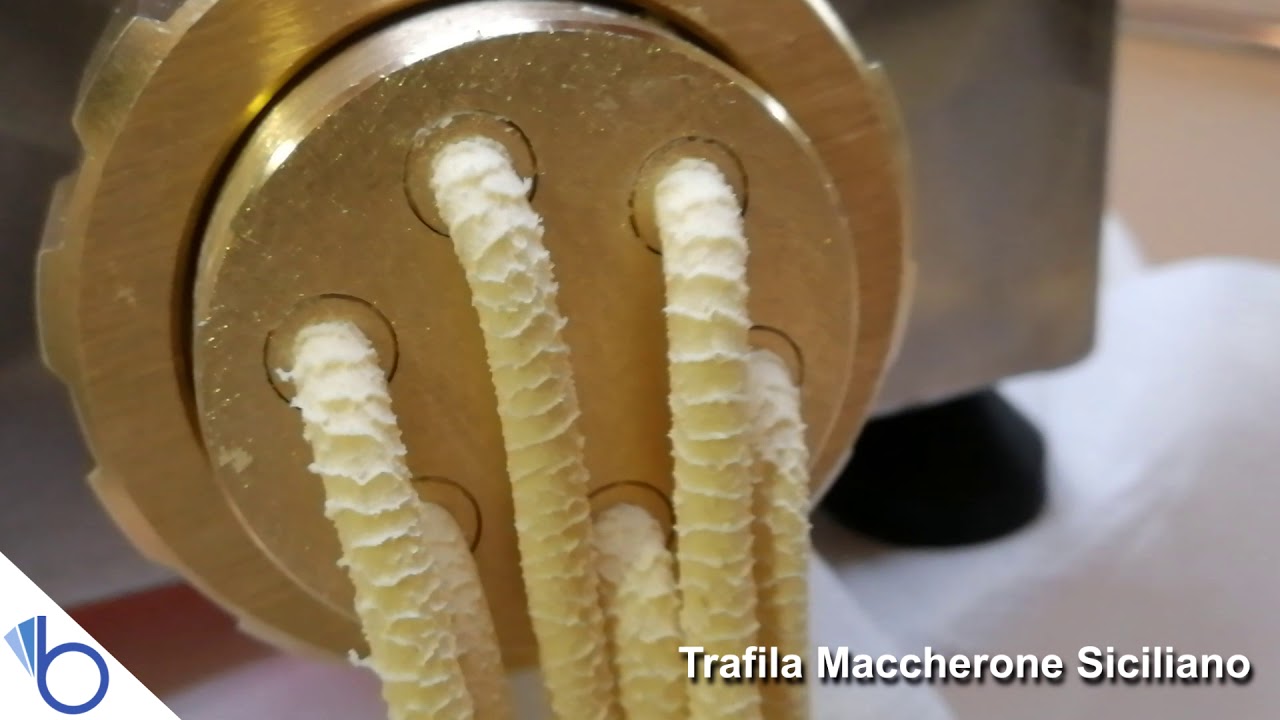 Misce fiat pasta