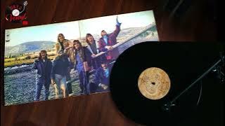 Happy Man - Chicago (Vinyl Album 1974) #chicago #happyman  #koleksi #vinylrecords