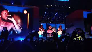 Imagine Dragons - Natural | Live from Tecate Pa'l Norte 2024