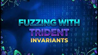 Invariants