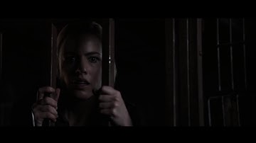 『アブダクション』　予告編