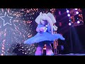 【4K】SING on Tour! Universal Studios Beijing シング:ネクストステージ 北京ユニバーサル 北京环球影城 欢乐好声音巡演 2025/03/22