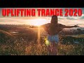 Uplifting Trance Mix | August 2020 | ✅