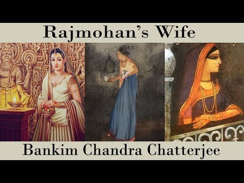 rajmohans wife novel rajmohans wife novel