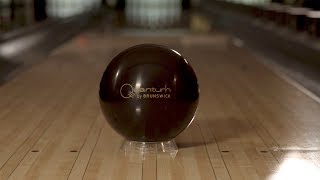 Quantum by Brunswick - Quantum Classic Black screenshot 4