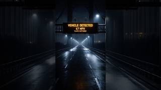 Bridge Cameras Are Recording Cars… That Don’t Exist