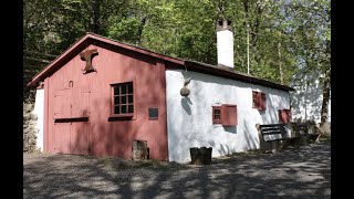 Virtual Tour   Blacksmith Shop