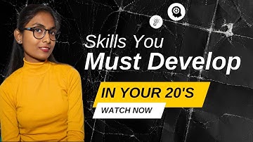 Essential Skills for College Students