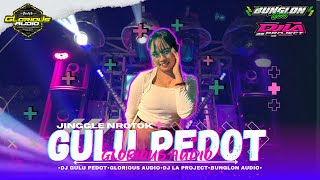 JINGGLE NROTOK || GULU PEDOT || Feat GLORIOUS AUDIO PAURUAN