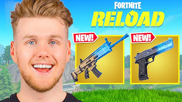 The *NEW* Morphite Guns are BROKEN!