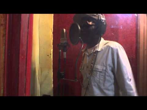 City One Sound Dub Session with Natural Black - Far From Reality