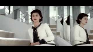 Coco Chanel - End Scene chords