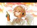 【ナースロボ_タイプT】Lil' Goldfish / まりか - Nao'ymt【UTAUcover+上色过程】