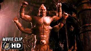 MORTAL KOMBAT Clip - "Those Who Challenge His Power" (1995)