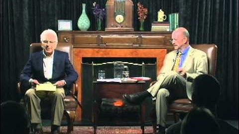 Dr Warren Bennis on Writing a Book: An Audacious Act