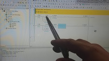 Cx programmer part 3