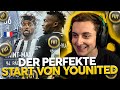 FIFA 21: YOUnited Future Saint-Maximin #1 COINREGEN