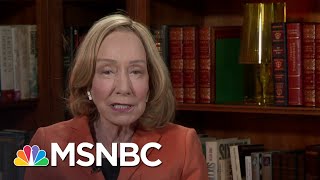 ‘Our World War’: Virus Response May Shape If Trump Loses 2020, Says Top Historian | MSNBC