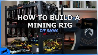 General 5 how to build a small crypto mining rig you should know