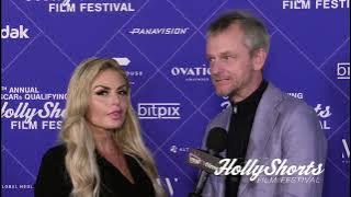 Patrick Kirst, Every Day After, Best Documentary, HollyShorts Film Festival