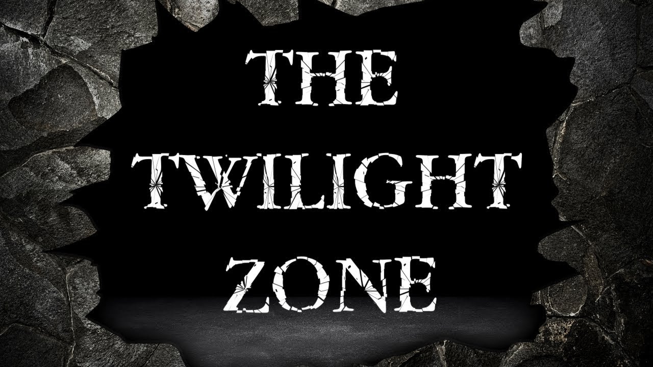 Download A Lost Christmas Classic The Twilight Zone Inside A Mind Youtube SVG Cut Files