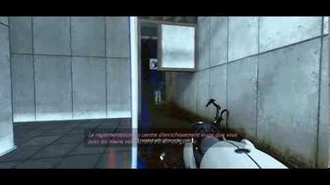 Portal Standing SpeedRunning Technique - PackSciences