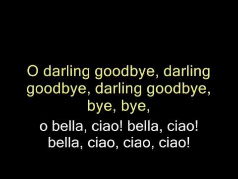 ciao bella Meaning  Translations by