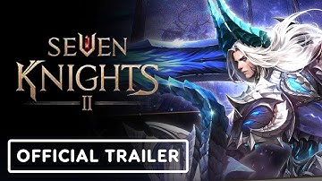 Seven Knights 2 - Official 