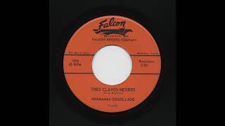 Hermanas Degollado - Tres Clavos Negros - Falcon 1506