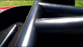 Project-G G-String Bikini Top Installation Overview