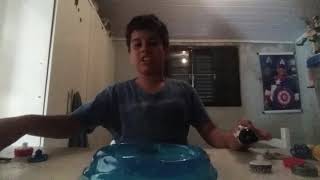 1 Capitolo De Blablade Comprada Vs Caseira