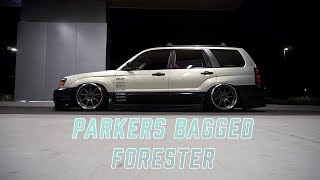 Parker's Bagged Forester