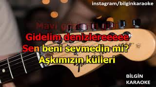 Bilal Sonses - Gel Hayalim (Sözer Sepetci Remix) Türkçe Karaoke Resimi