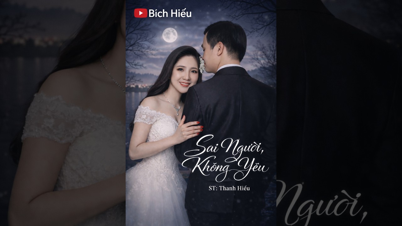 Sai Người, Không Sai Yêu