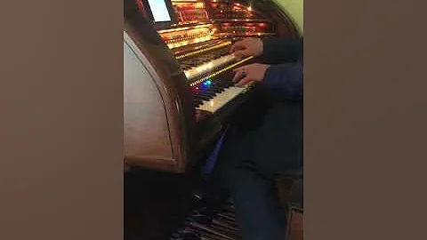 Delta Dawn -Tom Lowrey Royale