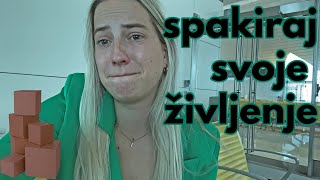 zadnji dnevi v Dubaju... Vlog #62 LucyTIME