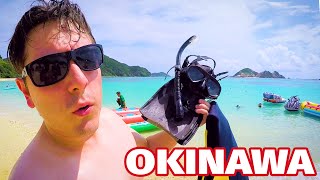 Okinawa | Japan's Ultimate Getaway | What to Do