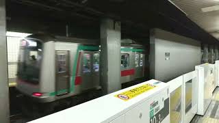 東急電鉄5000系5110編成日立IGBT 急行 三軒茶屋駅発車（Tokyu5000 Hitachi IGBT）