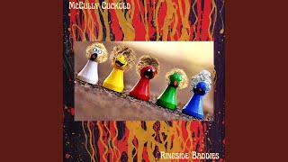 Ringside Baddies (Instrumental)