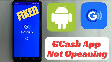 Fix GCash App Not Opening on Android | How to Fix Gcash Not Working