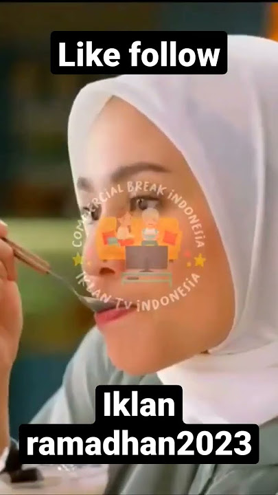 iklan ramadhan 2023 udah tayang. #ramadan #ramadhan #lebaran #takbiran #nutrijell #jelly