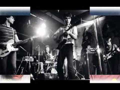 Imatge de Television Man (extended mix)