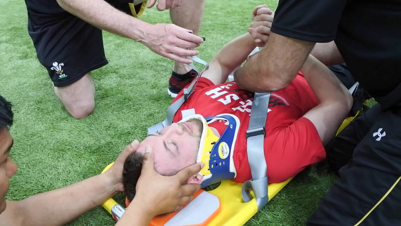 Study Sport and Exercise Medicine MSc/PgD/PgC at Cardiff Metropolitan University