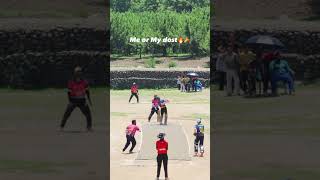 #CricketLovers#CricketLife#CricketFever#LocalCricket#GullyCricket#CricketReels#MatchDay