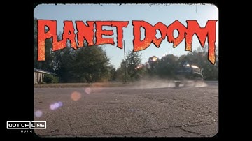 Combichrist - Planet Doom (Official Music Video)