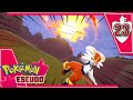 BALON IGNEO ESTA ROTÍSIMO. POKEMON ESCUDO. EP 23