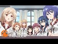 Is The Order a Rabbit? BLOOM | OFFICIAL TRAILER