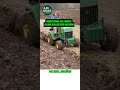 Mini tractor: el cambio revolucionario para los pequeños agricultores#MiniTractor#TecnologíaAgrícola