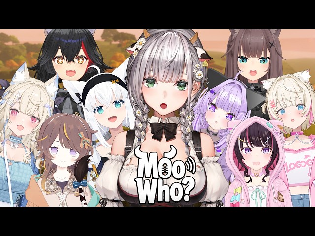 【Moo
