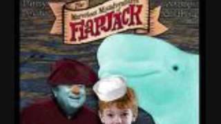 flapjack movie prof!